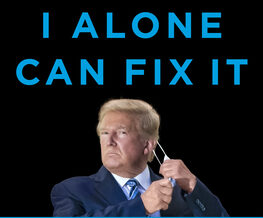 The Addiction To Trump