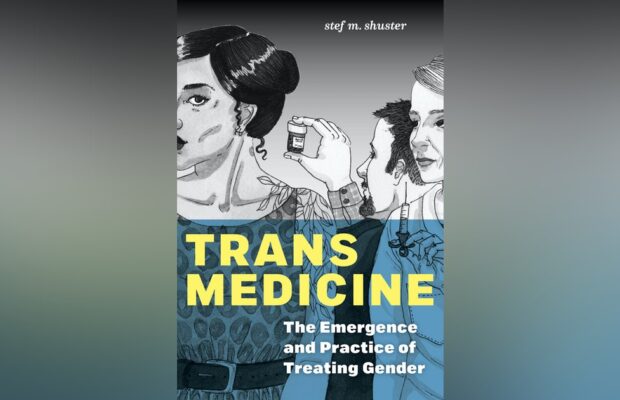 Trans Medicine