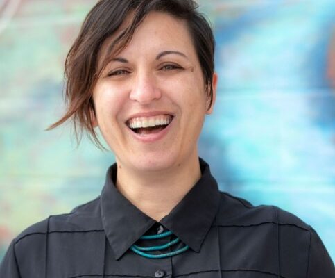Meet Shanna Fishel: Candidate for Mayor of Northampton