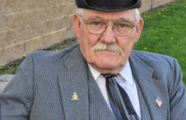 Meet Roy Martin: Candidate for Mayor of Northampton