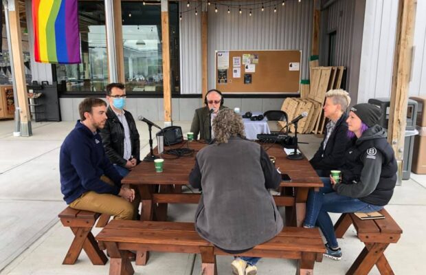 The Scoop with Co-ops