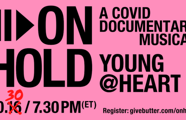 Young@Heart-On Hold