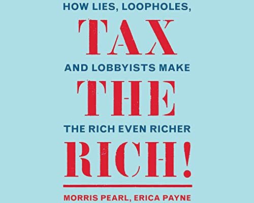 Tax The Rich