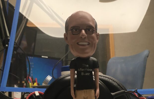 The Afternoon Buzz 2.14.22 – Rep Paul Mark and Cabin Fever Roundtable with Megan Zinn and Kristine