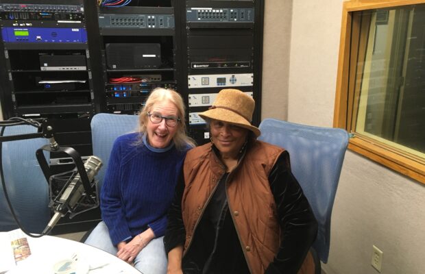 The Afternoon Buzz 1.19.22 — Wedegartner Wednesday and Roberta Wilmore