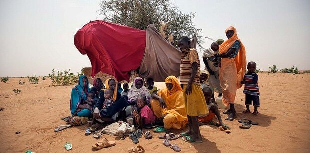 The Continuing Genocide in Darfur