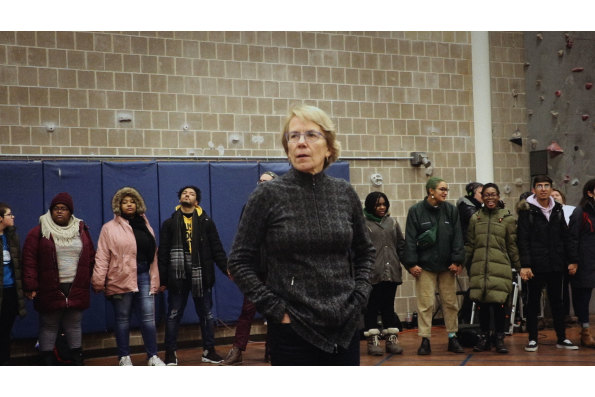 The Unmaking and Remaking of Hampshire College