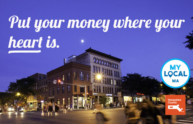 Reimagining Downtown Northampton