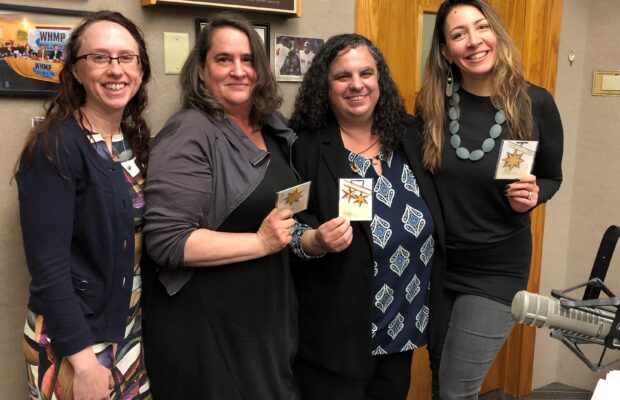 Big Changes at Big Brothers/Big Sisters