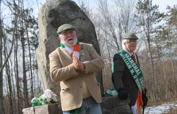 Remembering Daley & Halligan