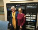 musician & bandleader Nancy Janoson