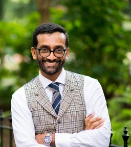 The Afternoon Buzz 4.8.22 – The Good Work with Jeff Napolitano & Shayana Kadidal of the Center for Constitutional Rights on the release of Sufyian Barhoumi
