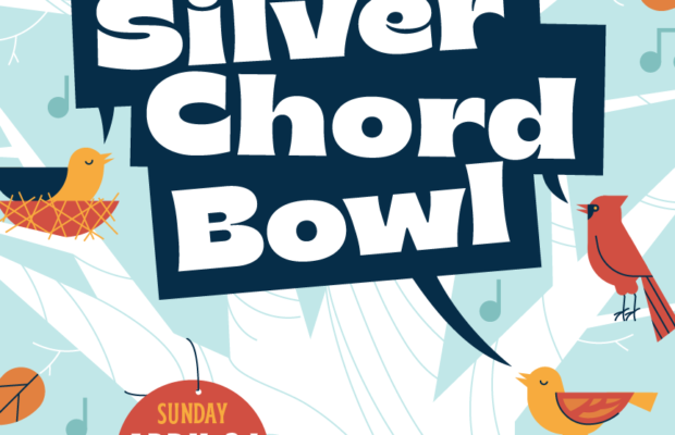 The Silver Chord Bowl is Back!