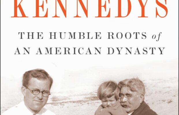 The First Kennedys