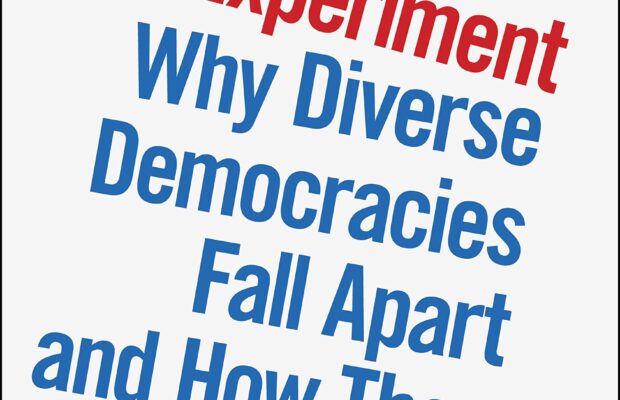 Are diverse democracies doomed to die?