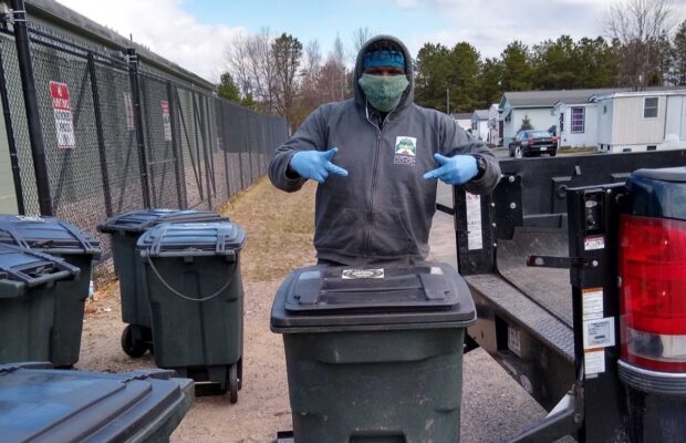 The Compost Co-op