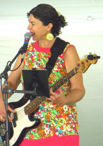 The Afternoon Buzz 5.26.22 – Ben Heckscher, co-founder of Trains in the Valley / Mary Witt and Joanne Holtje discuss  “Wild And Precious” Arts Festival