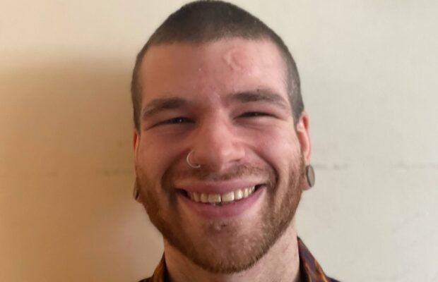 The Afternoon Buzz 5.20.22 – Social Justice Correspondent Jeff Napolitano &  Skyler Westebbe and his guest Ken Perlman