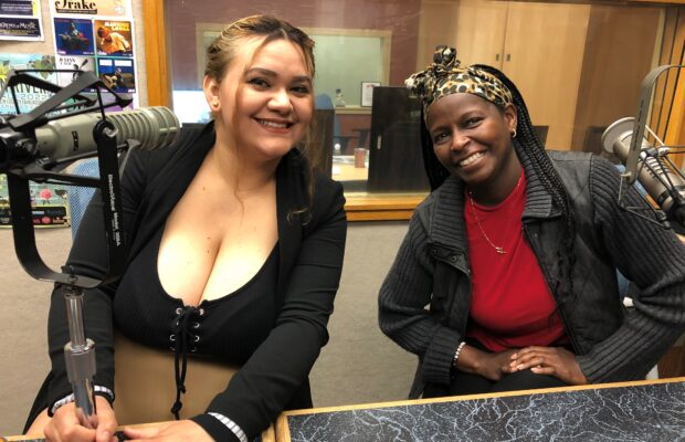 Immigrant voices