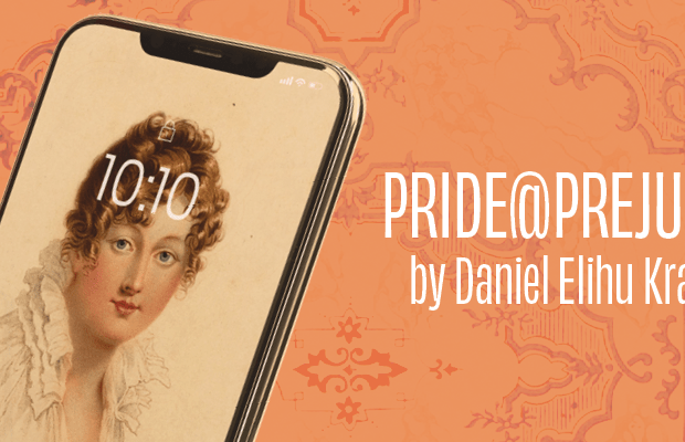 Pride@Prejudice