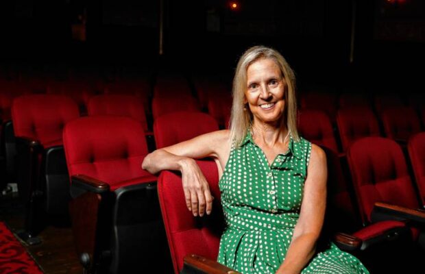 The Afternoon Buzz 6.14.22 – Community Legal Aide & Playbill with Jackie Walsh and Debra J’Anthony, executive director of the Academy of Music