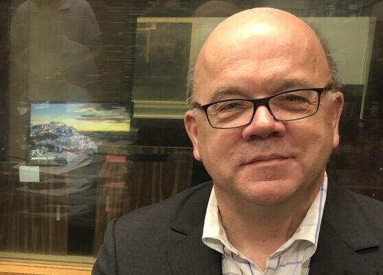 Raskin & McGovern on The On-Going Coup