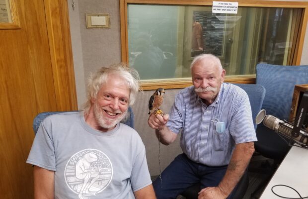 The Afternoon Buzz 7.14.22 – Tom Ricardi & Eugene Uman