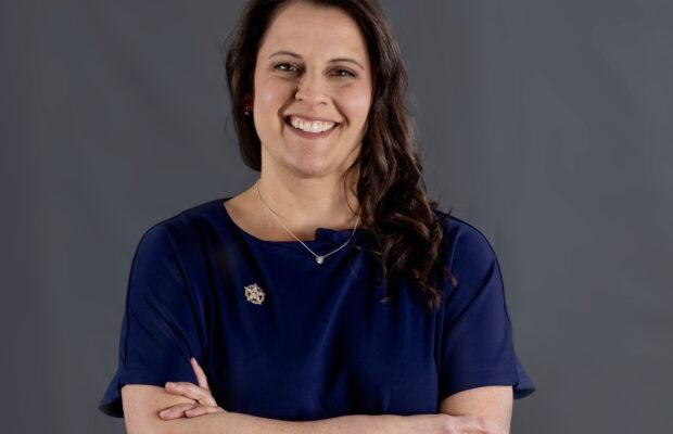 Meet Candidate for Sheriff Caitlin Sepeda