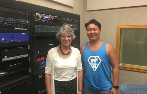 The Afternoon Buzz 7.21.22 – Jeff Olmsted, Neal Robinson, and Ben Malynoski