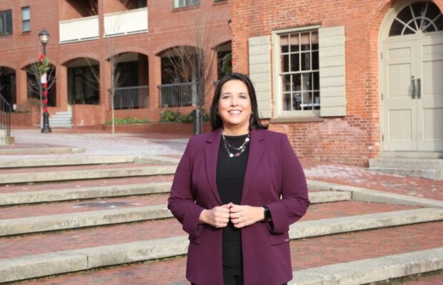 The Race for Lt. Governor & Governor’s Council