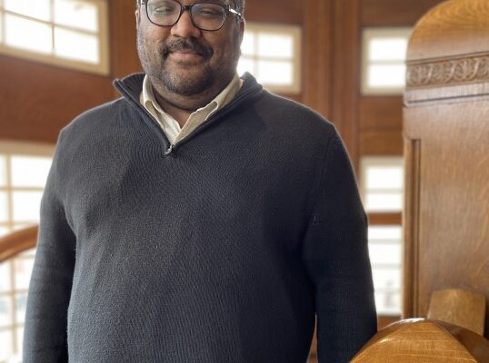 The Afternoon Buzz 7.29.22 – Fair Play with the Duke & The Director of CRESS Earl Miller