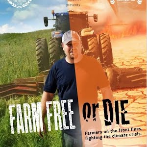 Farmers in the fight against climate change