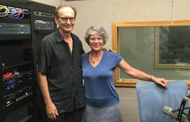 The Afternoon Buzz 8.4.22 – Taylor Adams & Draa Hobbs