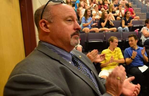 The Afternoon Buzz 8.16.22 – Director Todd Gazda of the Collaborative for Educational Services & Kevin Craig West and Ranney