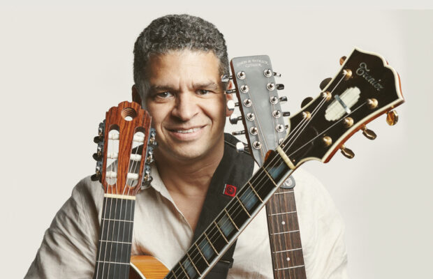 The Afternoon Buzz 9.22.22 – Brian Adams with Laura Fisher of Just Roots Farm & Take Five with Ruth Griggs with guitarist Freddie Bryant