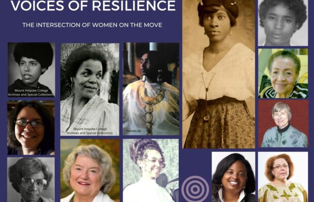 Voices of Resilience