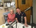 Nan Parati and Randall Nickerson, Director / Producer, Ariel Phenomenon