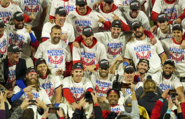 The changing face of baseball