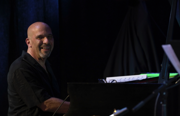 The Afternoon Buzz 10.27.22 – Smith College Professor and Astronomer Kimberly Ward-Duong & Ruth Griggs talks to Eugene Uman, Director of the VT Jazz Center