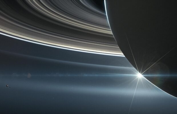 New news on Saturn’s rings