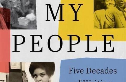 Charlayne Hunter-Gault comes to Mt. Holyoke