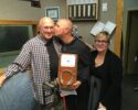Monte Farewell Tribute