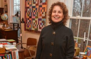 The Afternoon Buzz 12.23.22 – Rev Andrea Ayvazian & South Hadley teacher Myra Lam