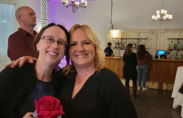 Western Mass Business Show 2.11.23 – Georgie Brunton of Miss Florence Diner