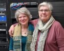 Carol Abbe Smith on Take Five March 2