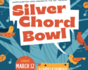 Silver Chord Bowl 2023