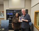 Massachusetts Review Editor Jim Hicks and poet Shanta Lee on the amazing new edition