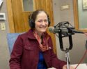 Smith College Professor Carrie Baker