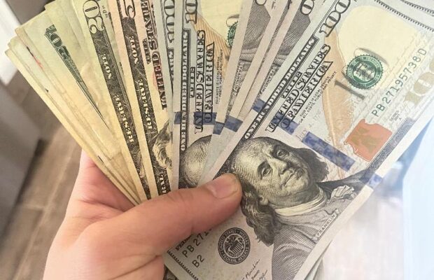 Grand In Your Hand Contest On WHMP!