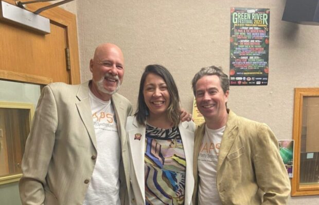 Western Mass Business Show on 5.27.23